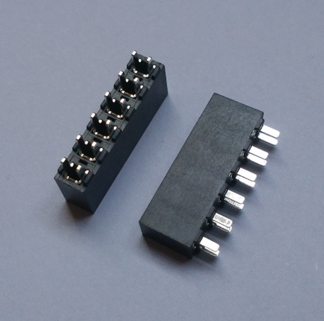 PH3.96mm Female Header  Single Row H=8.9 Straight-type Connector 